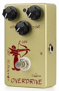 Produktbild Caline CP-99 Medusa Overdrive (Overdrive)