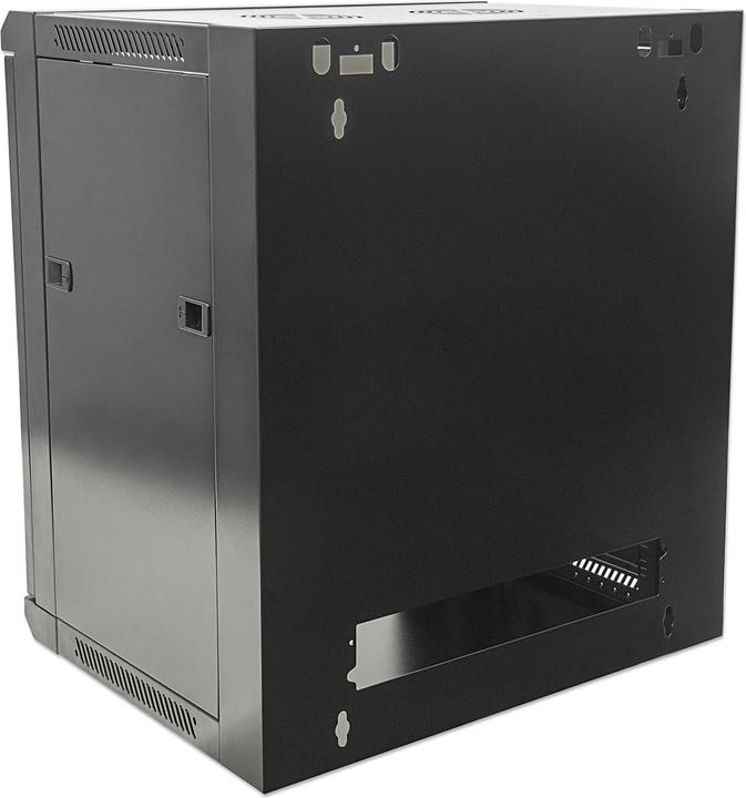 Produktbild Intellinet 19" Wandverteiler (12 HE, 19 Zoll Rack)