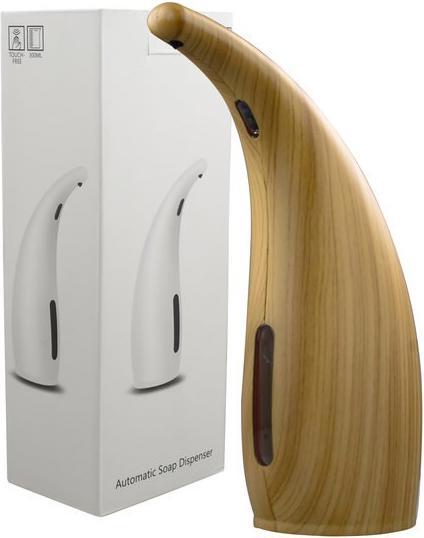 Image du produit Novidarte ALTEA Distributeur automatique de désinfectant, rechargeable