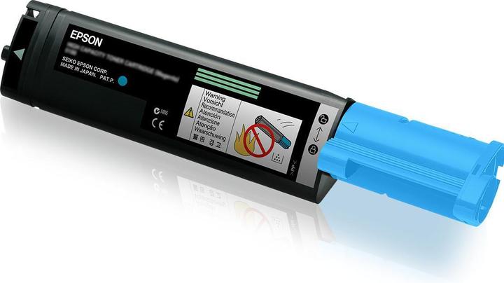 Actual product image Epson C13s050189 (C)