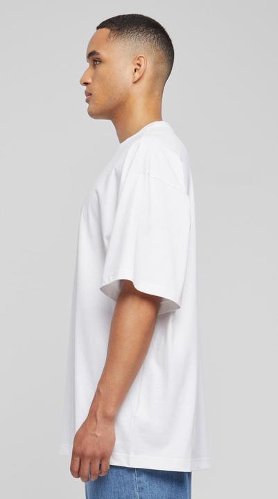 Actual product image Merchcode Spring - Rose HugeSpring - Rose Huge Tee Tee - 105685 (L)