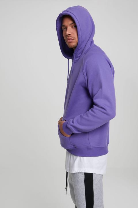 Produktbild Urban Classics Blank Hoody (5XL)