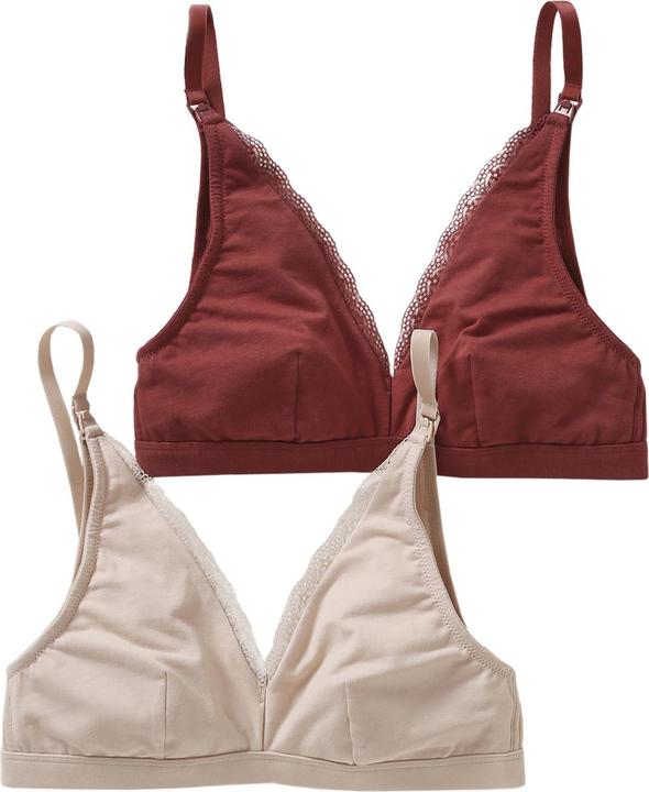 Vertbaudet Still-Bh/Bustier (80 F)