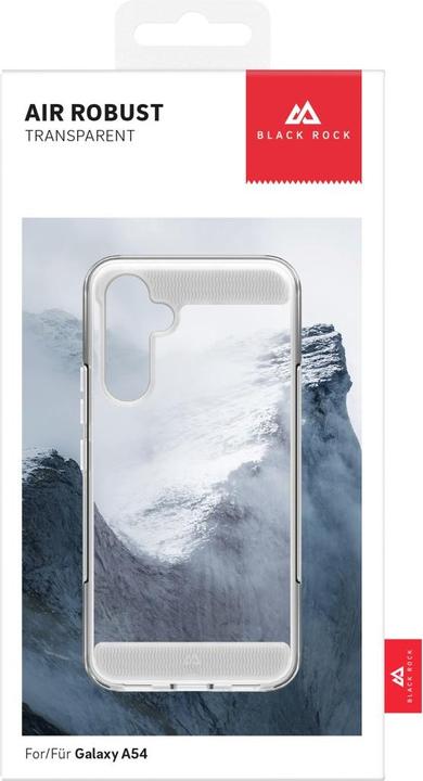 Produktbild Black Rock Air Robust (Samsung Galaxy A54 5G)