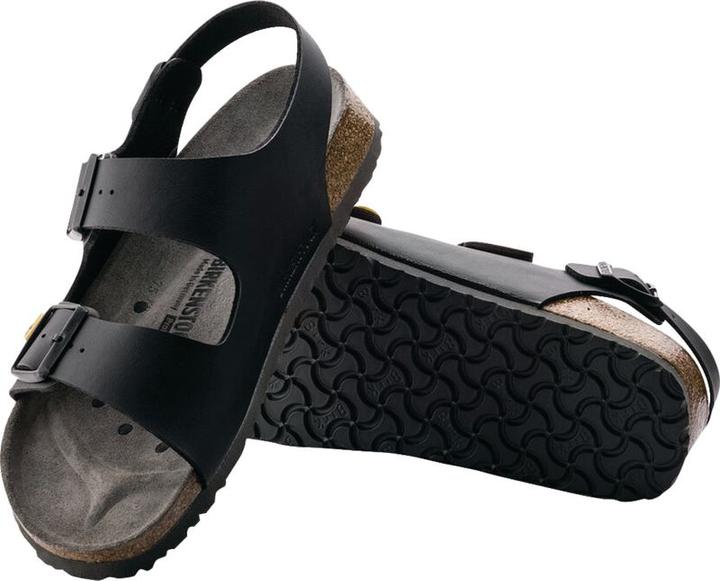 Actual product image Birkenstock Milano ESD (41)