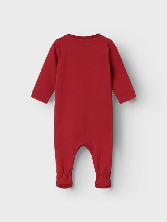 Actual product image Name it Reindeer pyjamas (68)