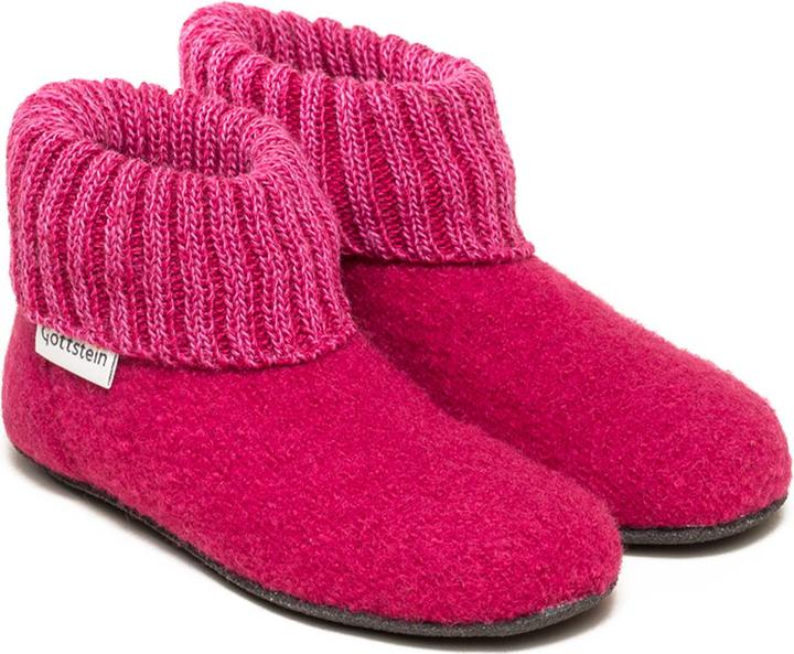 Produktbild Gottstein Alpine Boot FE Hüttenschuh (34)