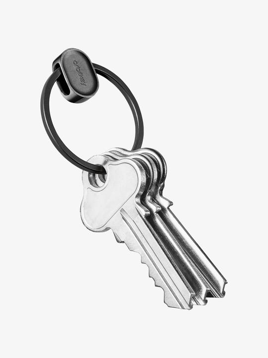 Actual product image Orbitkey Ring V2