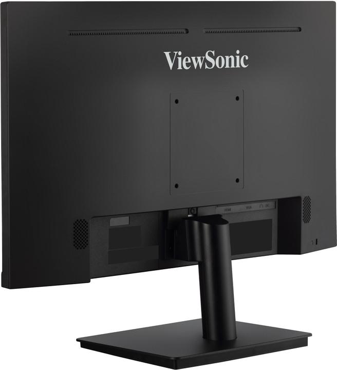 Produktbild Viewsonic Mon 24" Va Fhd VGA HDMI Black Eye Care (1920 x 1080 Pixel, 24")