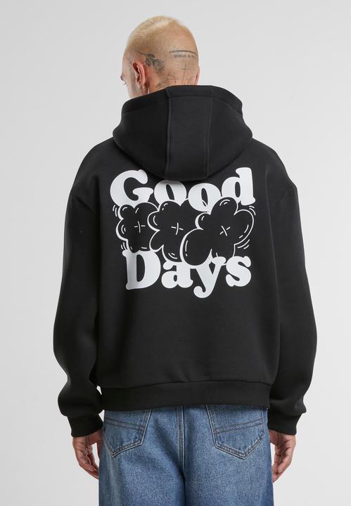 Produktbild Urban Classics Upscale Good Days Fluffy Hoody - 174507 (XXL)