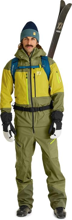 Immagine prodotto Ortovox FREE RIDER 22 (22 l)