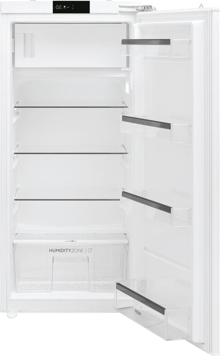 Produktbild Haier Einbau-Kühl-Gefrierkombination HATO 126 DE Rechts/Wechselbar (178 l)