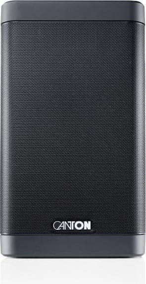 Immagine prodotto Canton Smart Soundbox S3 - Stereo Bundle