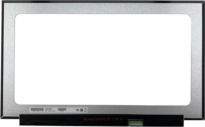 Immagine prodotto Lenovo di INX 15.6 FHD IPS AG (2.6t, cornice stretta senza coperchio)