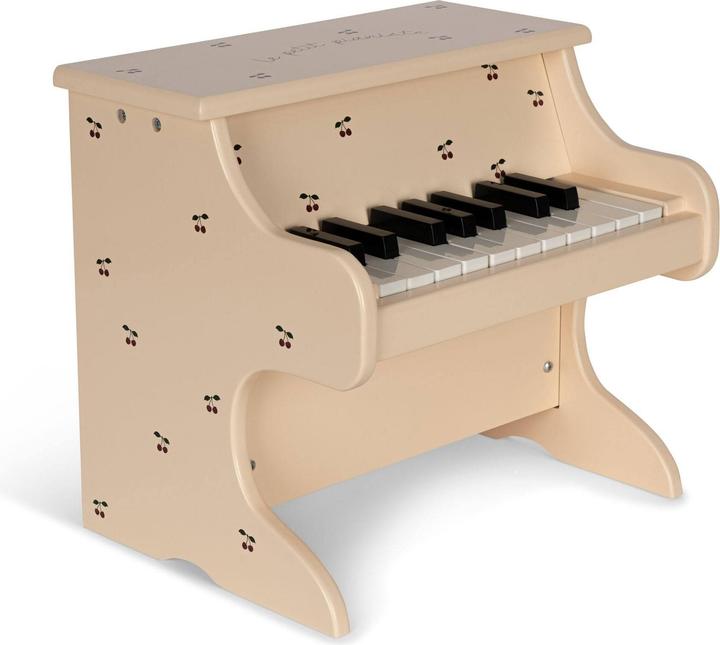 Image du produit Konges Slojd Mini Holz Piano Cherry