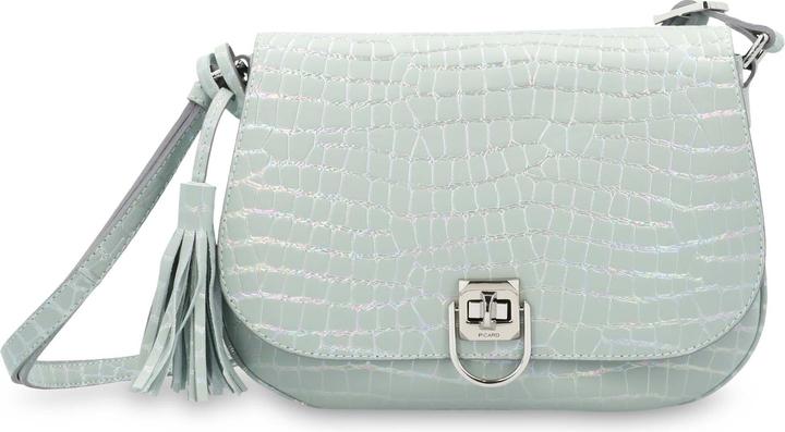 Picard Mermaid Umhängetasche Leder 25 cm