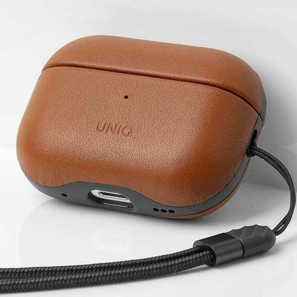 Actual product image Uniq Etui für AirPods Pro 2 (Headphone sleeve)