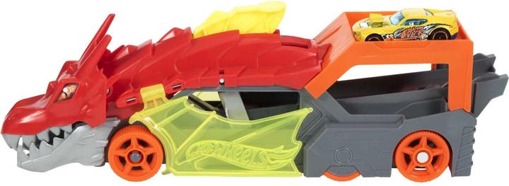 Image du produit Hot Wheels Dragon
