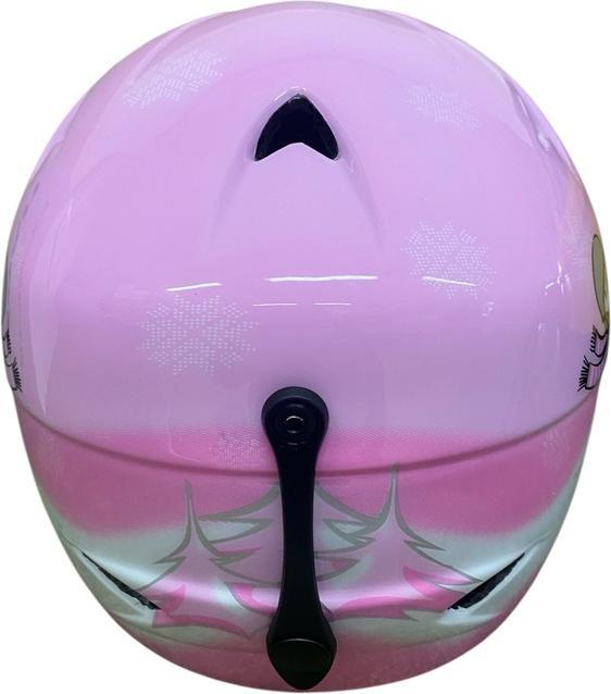 Actual product image Uvex Sports Skihelm für Kinder (50 cm, XS)