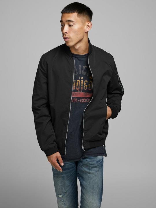 Produktbild Jack & Jones Bomber Jacke (XS)