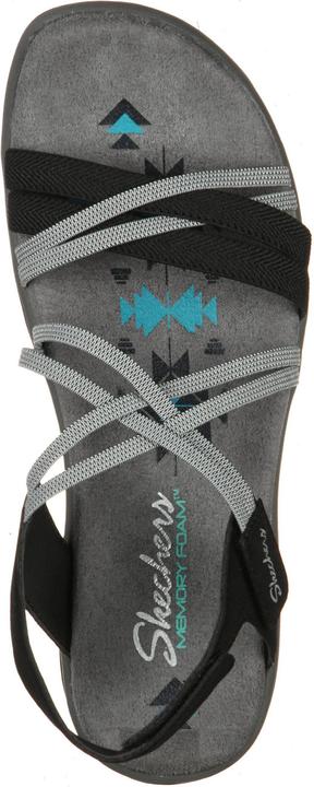 Actual product image Skechers Reggae Slim - Takes Two (40)