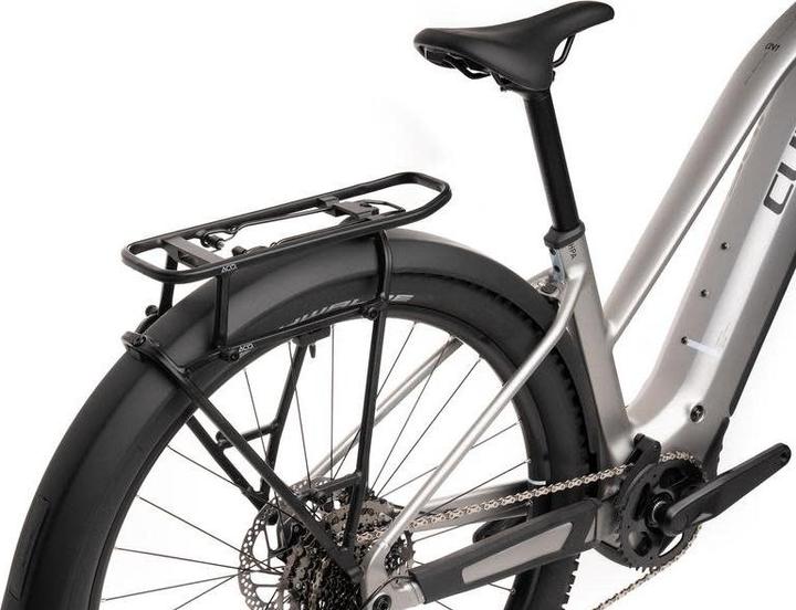 Produktbild ACID Gepäckträgeraufsatz SIC 2.0 TOP RAIL