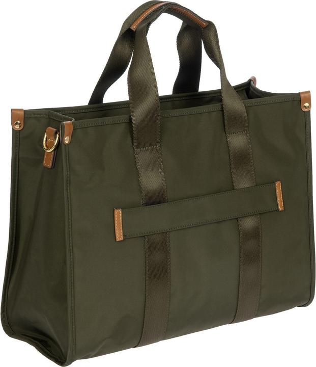 Immagine prodotto Brics X-Collection Shopper Tasche M 40.5 cm Laptopfach (19 l)