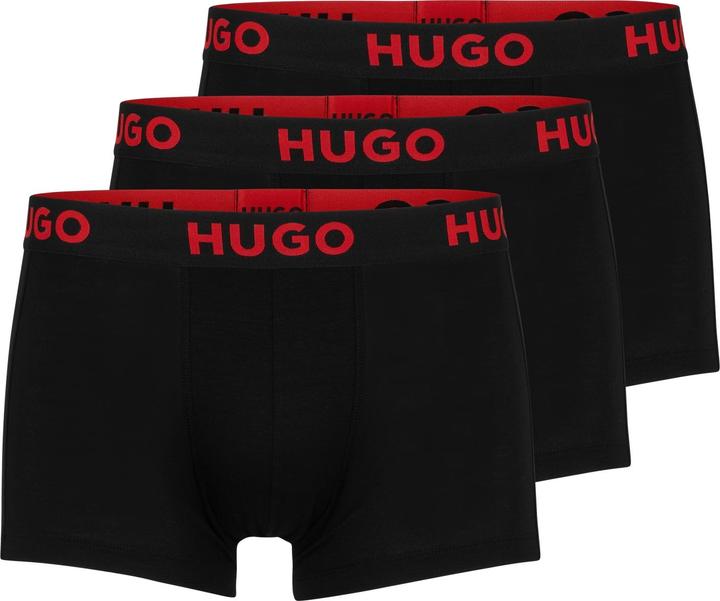 Produktbild HUGO Trunk Nebula (XXL, 3er Pack)