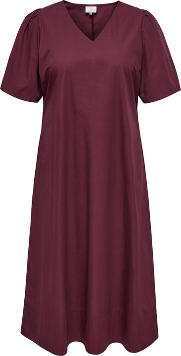 Produktbild Only CARLINA Midikleid Kleid (48)