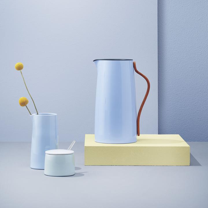 Produktbild Stelton Emma Isolierkanne für Kaffee (1.20 l)