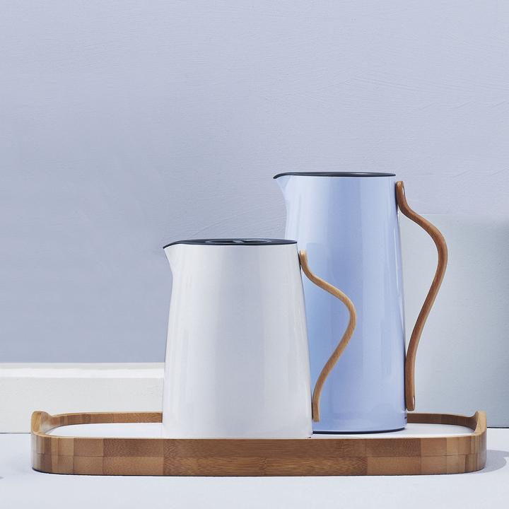 Produktbild Stelton Emma Isolierkanne für Kaffee (1.20 l)