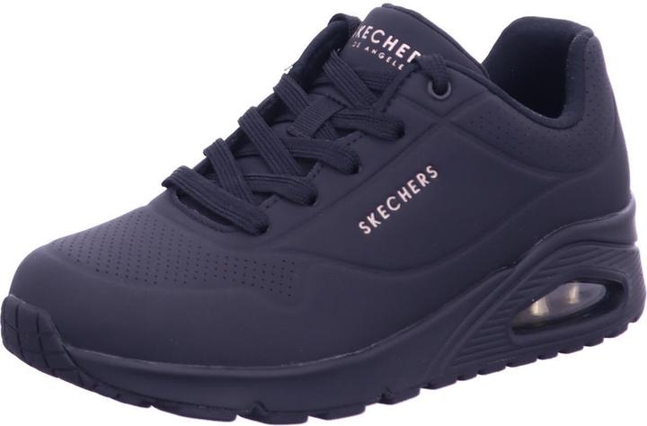 Actual product image Skechers Uno (40)