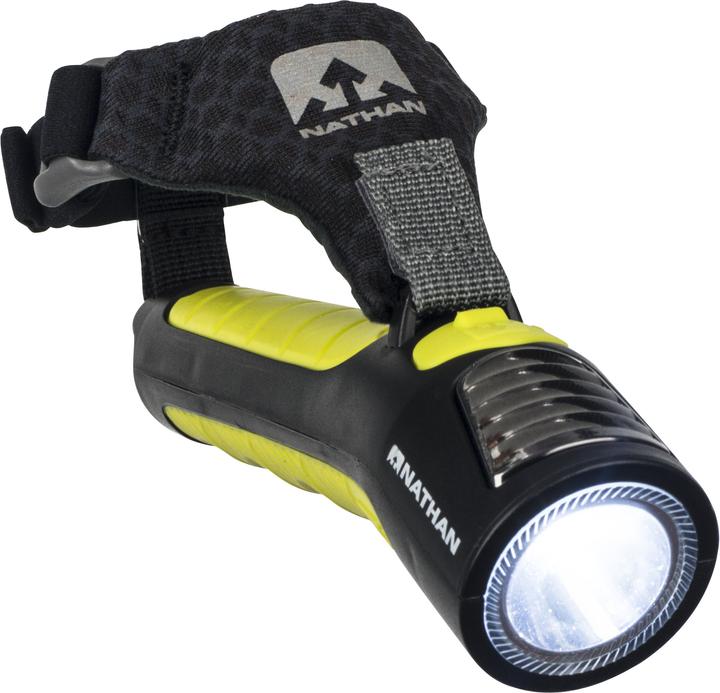 Actual product image Nathan Zephyr Fire 100 Hand Torch