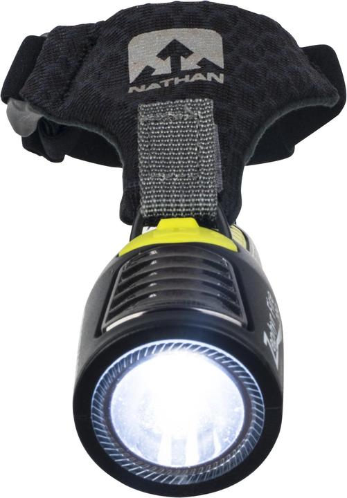 Actual product image Nathan Zephyr Fire 100 Hand Torch