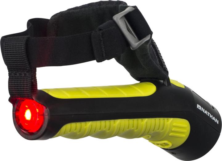 Actual product image Nathan Zephyr Fire 100 Hand Torch