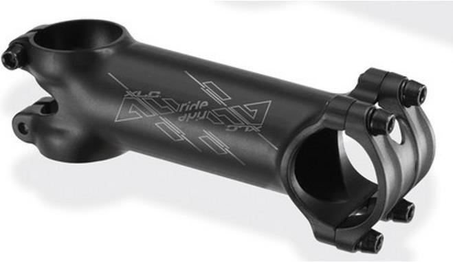 Image du produit XLC Tige A-Head All Ride Ø31,8mm 7° 1 1/4" (100 mm, 31.80 mm)