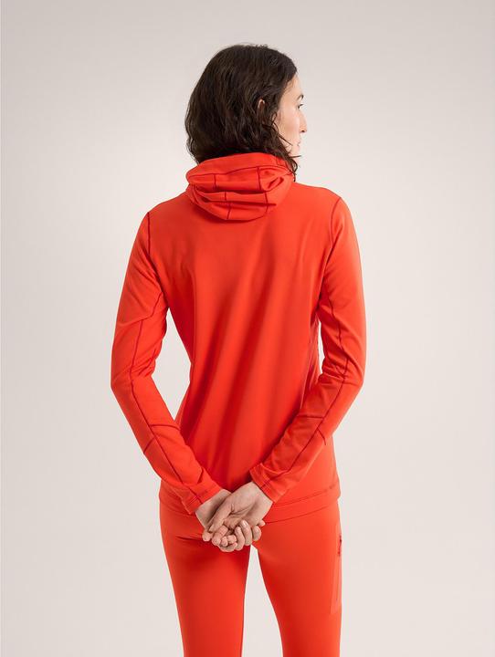 Actual product image Arc'teryx Rho Hoodie (XL)