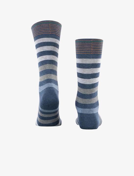 Produktbild Burlington Socken Casual Bequem sitzend (Einzelpack, 40 - 46)