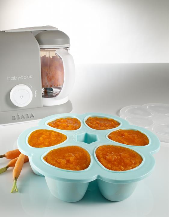 Image du produit Beaba Multiportions
