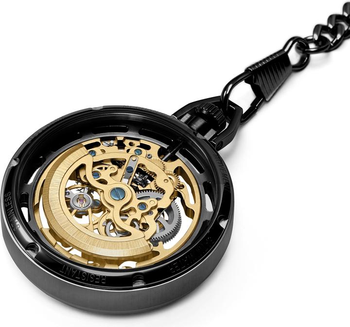 Produktbild Seizmont Agito (Taschenuhr, 42 mm)