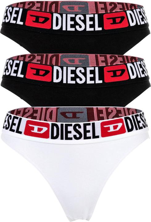 Immagine prodotto Diesel Ufpn-Pantie-Td-Threepack (L, confezione da 3)