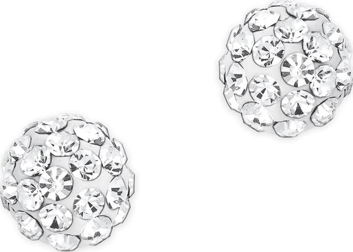 Produktbild Amor Ohrschmuck (Silber 925)