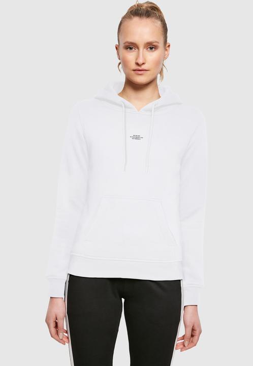 Immagine prodotto Miss Tee Felpa con cappuccio Too Frozen - 125299 (4XL)