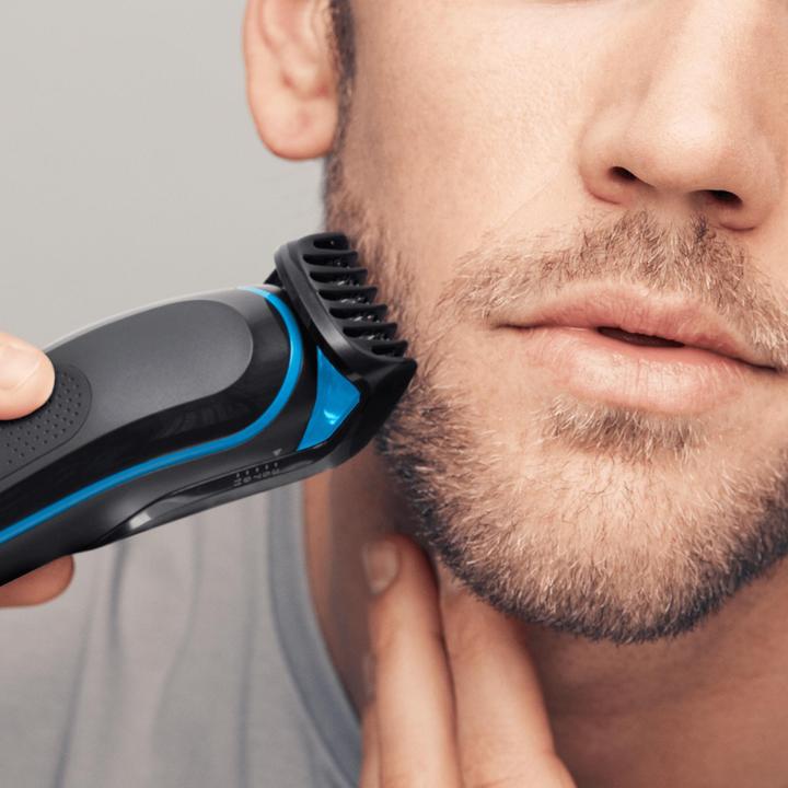 Image du produit Braun MGK Styler 5045