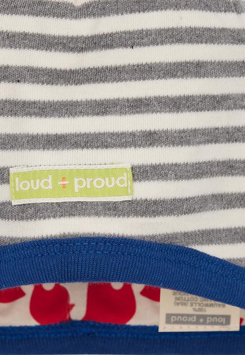 Actual product image loud + proud Reversible cap (74/80)