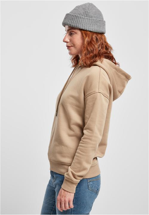 Immagine prodotto Urban Classics Felpa con cappuccio da donna (XL)