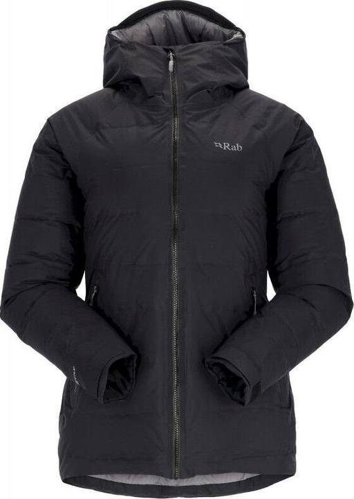 Rab Valiance Jacket - Daunenjacke - Damen