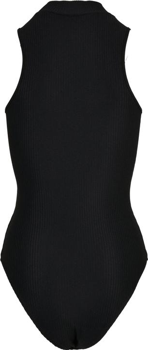 Produktbild Urban Classics Ladies Sleeveless Rib Turtleneck Body (4XL)