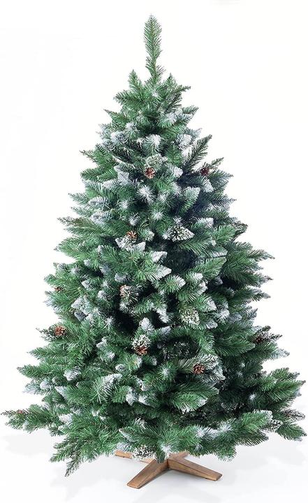 Jamb Weihnachtsbaum (180 cm)