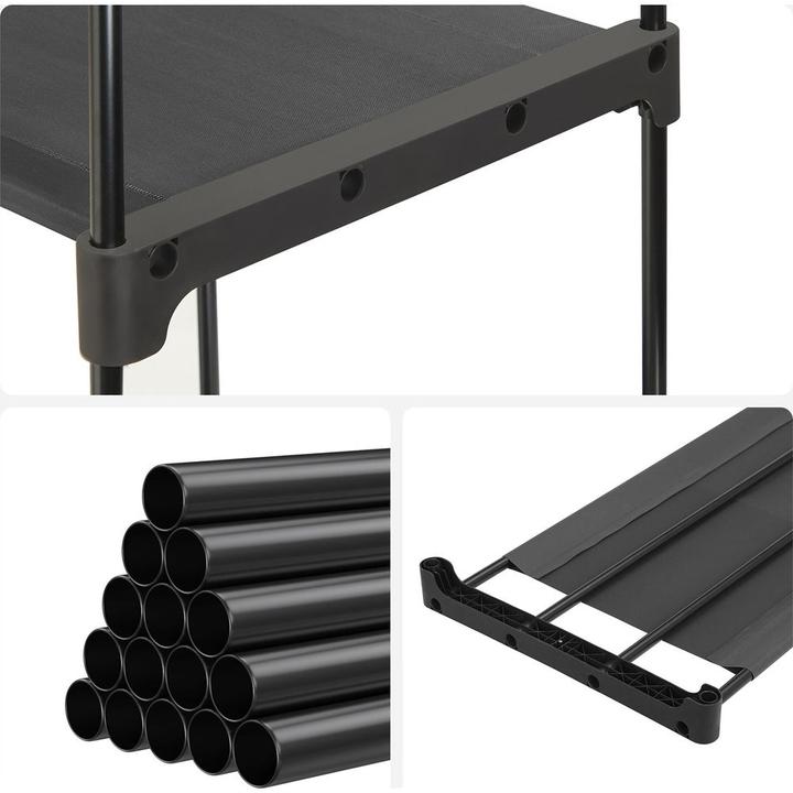Actual product image Songmics Jari